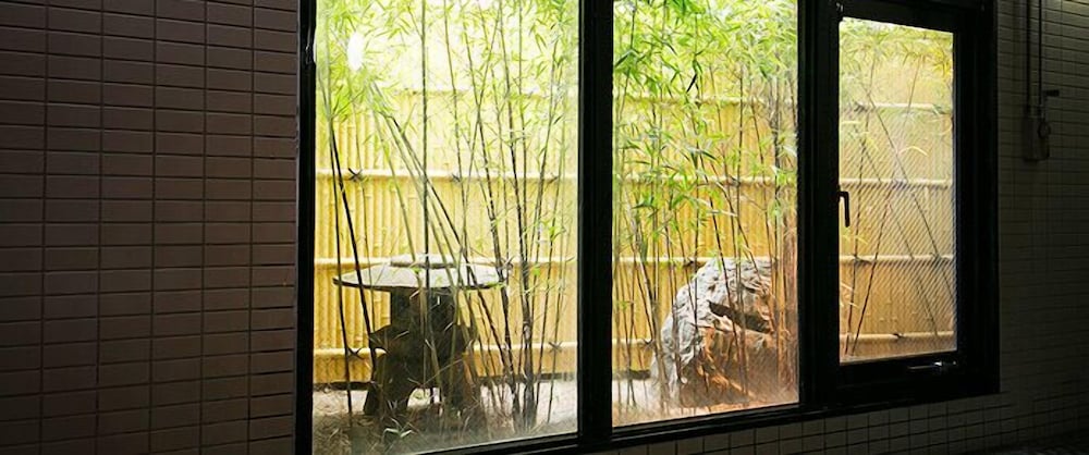 ホテル深翠苑 名古屋