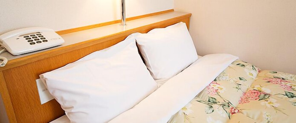ホテル深翠苑 名古屋