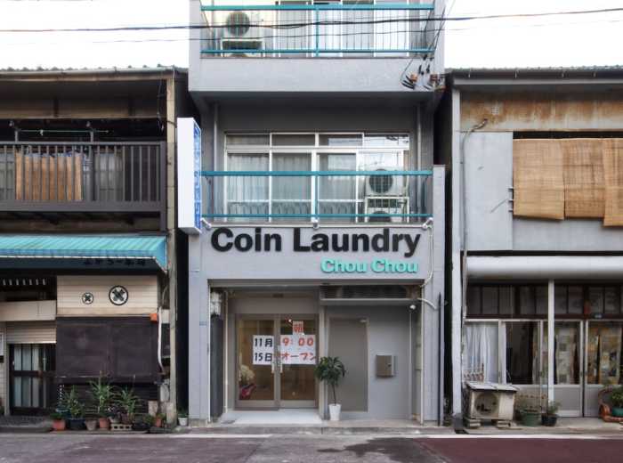 GUEST HOUSE RE-WORTH JOSHIN1 名古屋
