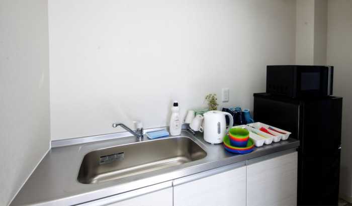 GUEST HOUSE RE-WORTH JOSHIN1 名古屋