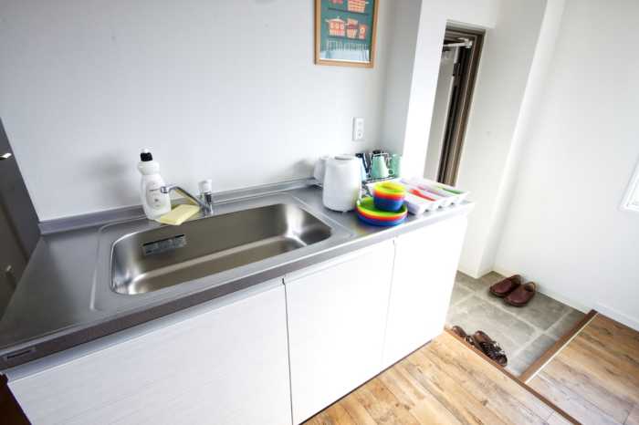 GUEST HOUSE RE-WORTH JOSHIN1 名古屋