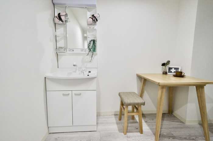 GUEST HOUSE RE-WORTH JOSHIN1 名古屋