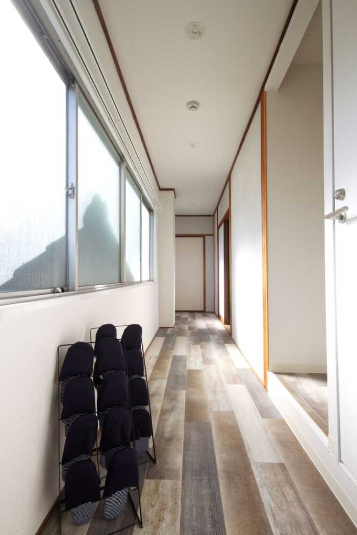 GUEST HOUSE RE-WORTH JOSHIN1 名古屋