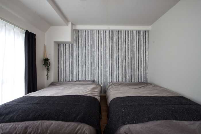 GUEST HOUSE RE-WORTH JOSHIN1 名古屋