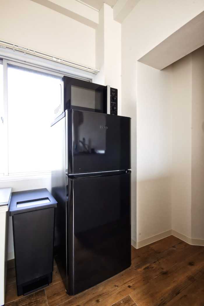 GUEST HOUSE RE-WORTH JOSHIN1 名古屋