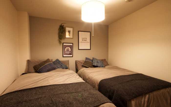 GUEST HOUSE RE-WORTH JOSHIN1 名古屋