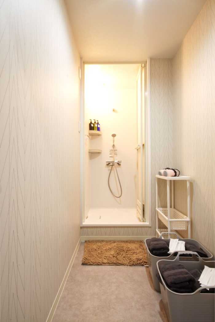 GUEST HOUSE RE-WORTH JOSHIN1 名古屋