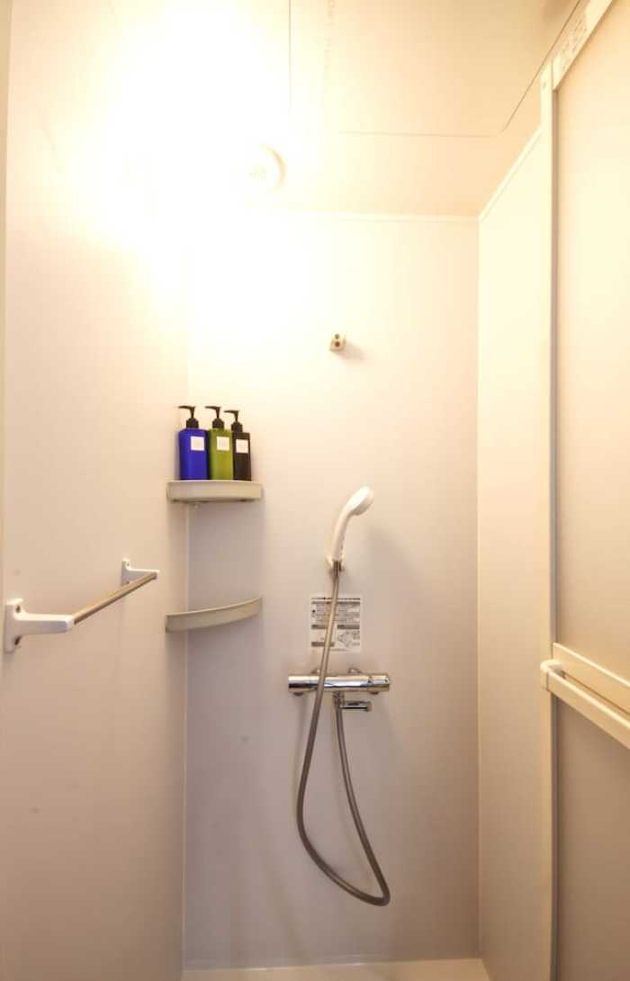 GUEST HOUSE RE-WORTH JOSHIN1 名古屋