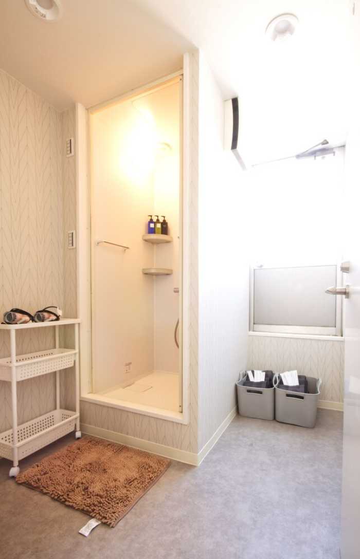 GUEST HOUSE RE-WORTH JOSHIN1 名古屋