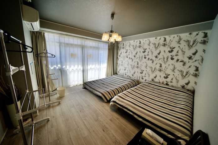 GUEST HOUSE RE-WORTH JOSHIN1 名古屋