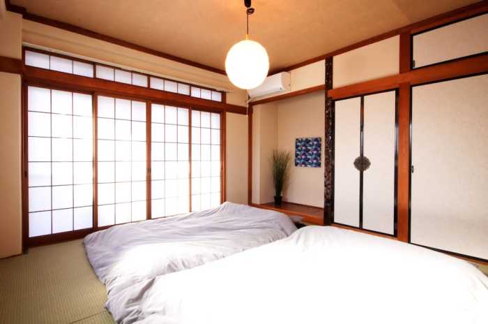 GUEST HOUSE RE-WORTH JOSHIN1 名古屋