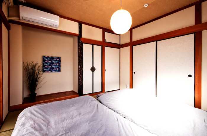 GUEST HOUSE RE-WORTH JOSHIN1 名古屋