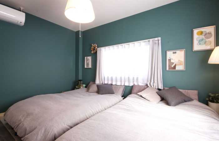 GUEST HOUSE RE-WORTH JOSHIN1 名古屋