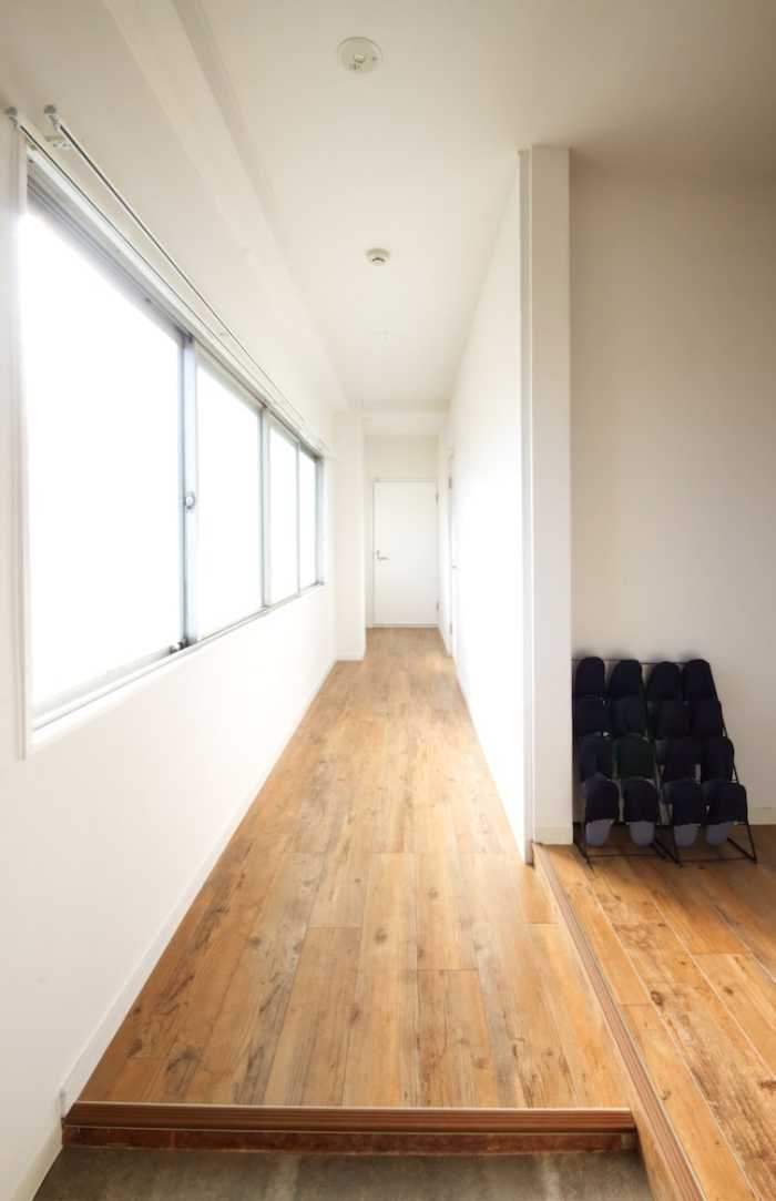 GUEST HOUSE RE-WORTH JOSHIN1 名古屋