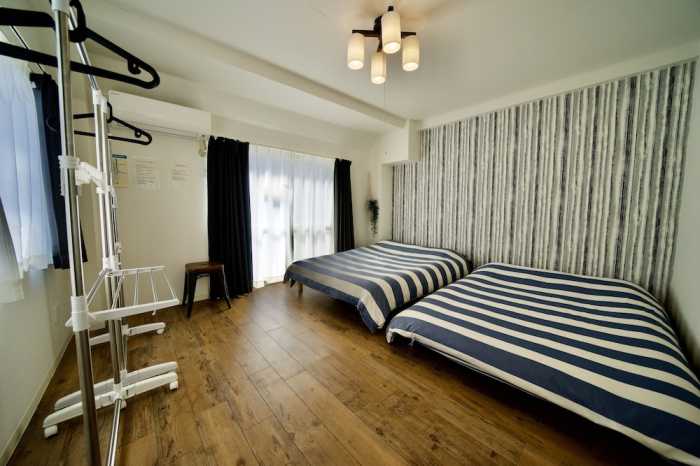 GUEST HOUSE RE-WORTH JOSHIN1 名古屋