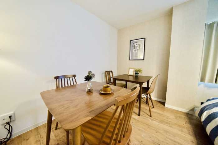 GUEST HOUSE RE-WORTH JOSHIN1 名古屋