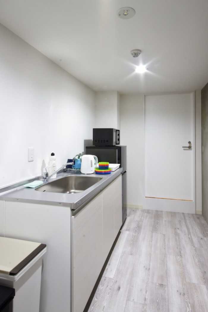 GUEST HOUSE RE-WORTH JOSHIN1 名古屋