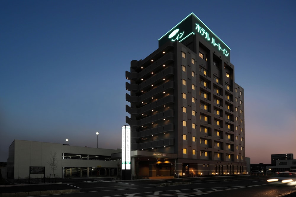ホテルルートイン豊田陣中 名古屋