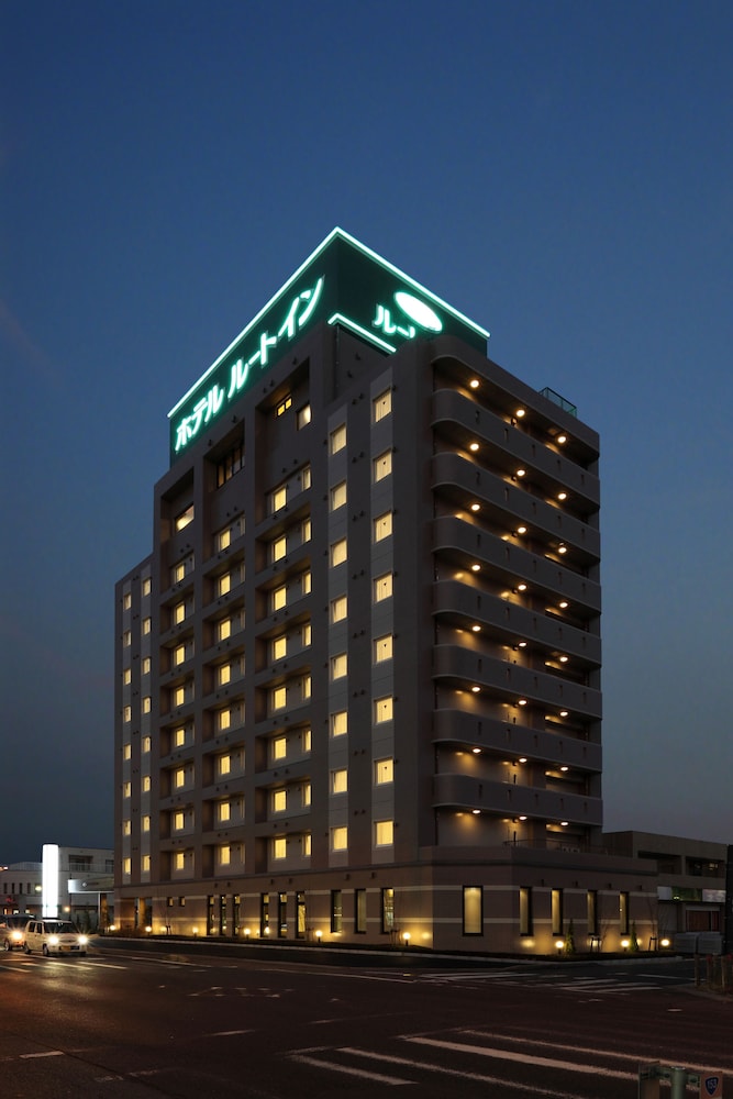 ホテルルートイン豊田陣中 名古屋