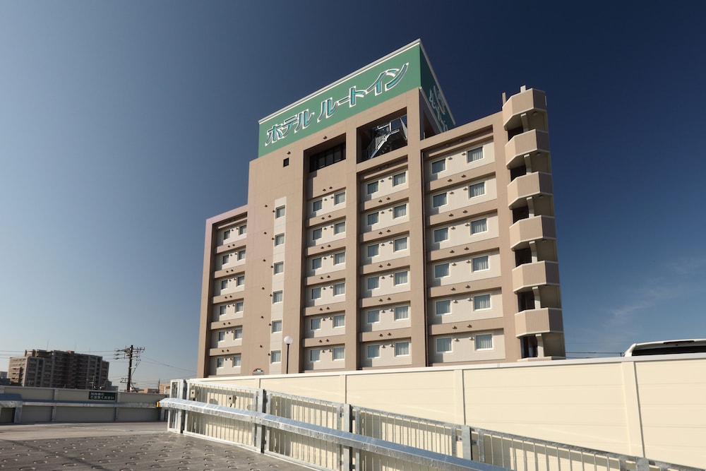 ホテルルートイン豊田陣中 名古屋