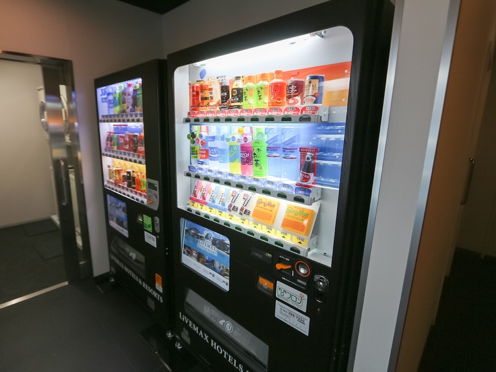 ホテルリブマックス愛知豊田駅前 名古屋