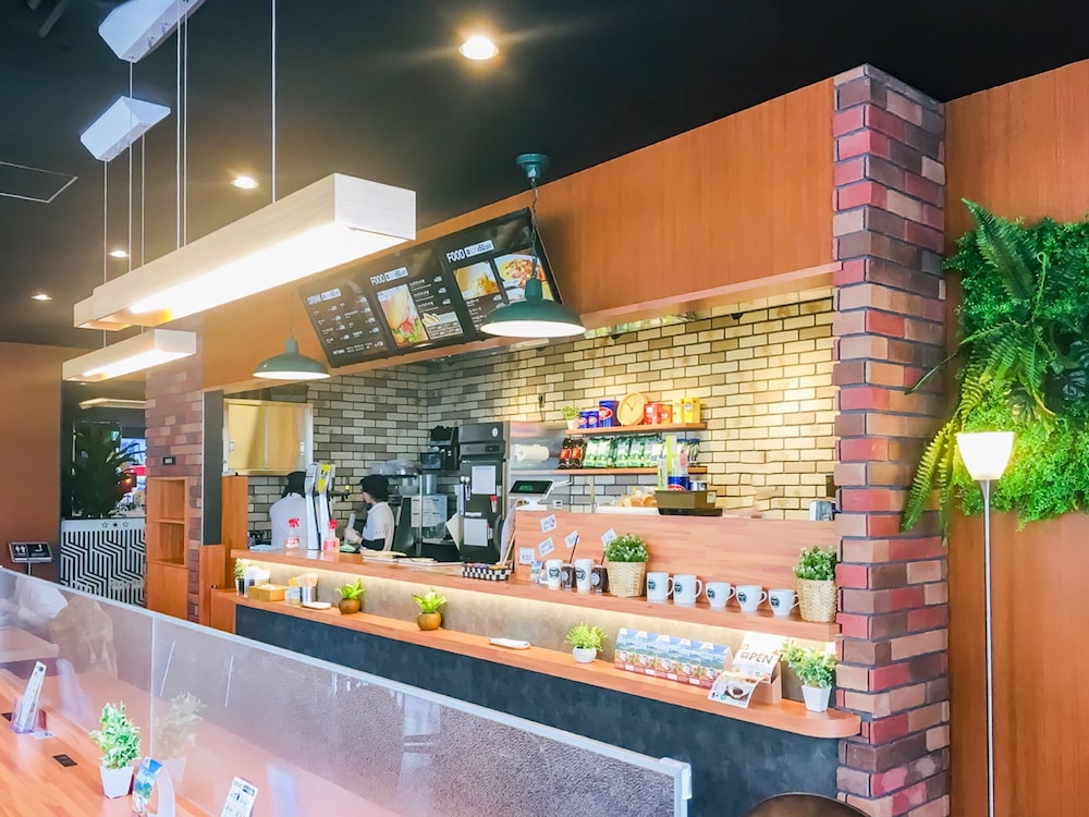 ホテルリブマックス愛知豊田駅前 名古屋