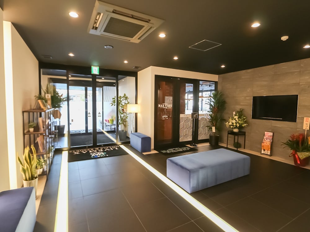 ホテルリブマックス愛知豊田駅前 名古屋