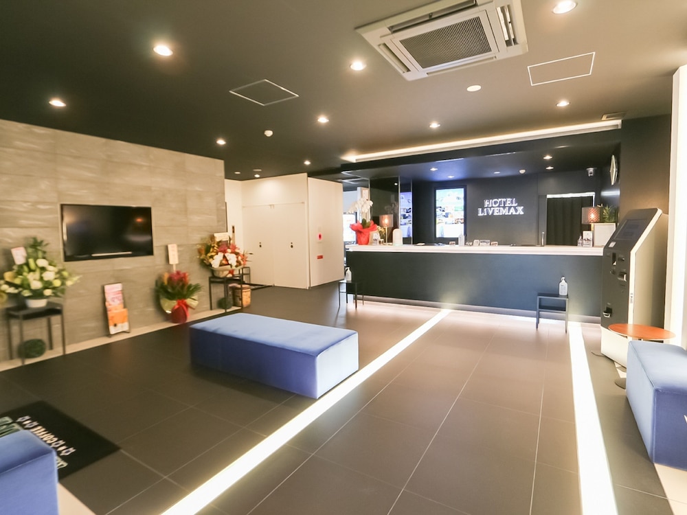 ホテルリブマックス愛知豊田駅前 名古屋