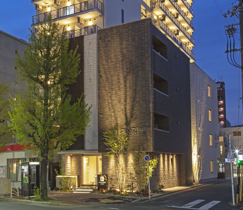 グランドベース名古屋駅西 名古屋