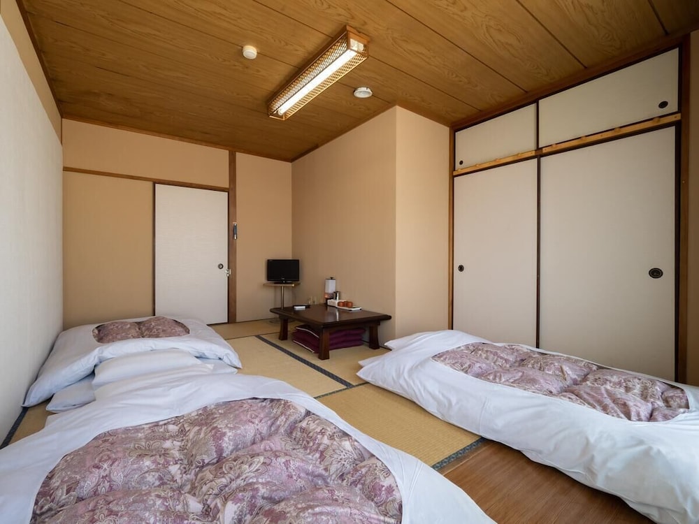 ビジネス ホテルなかやま 名古屋