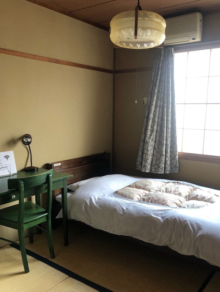 ビジネス ホテルなかやま 名古屋