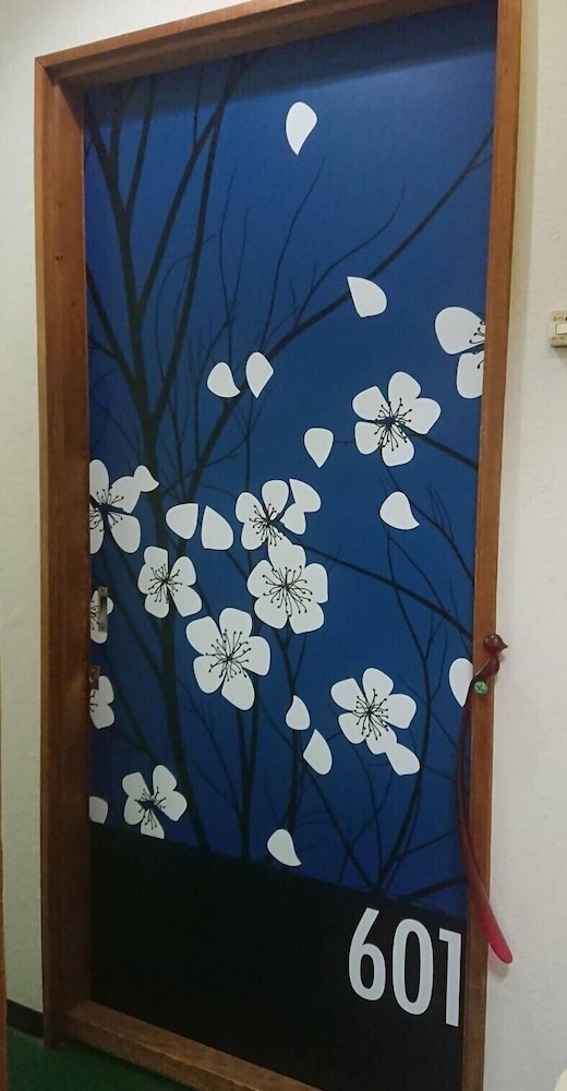 ビジネス ホテルなかやま 名古屋