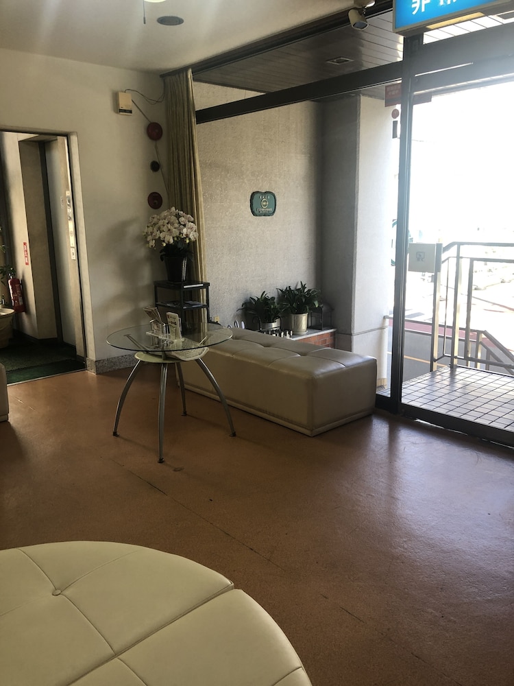 ビジネス ホテルなかやま 名古屋