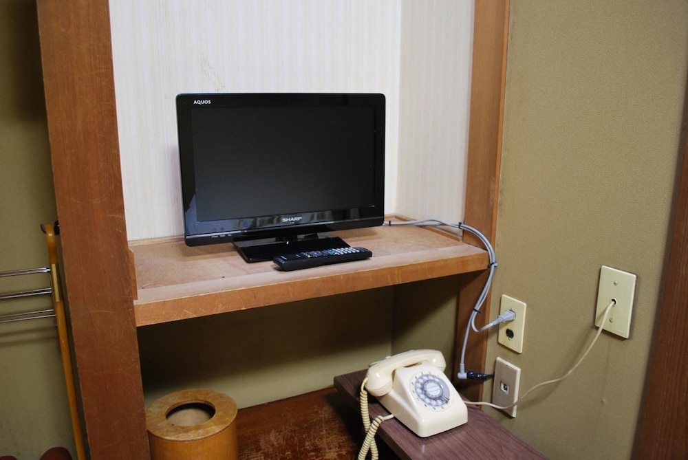 ビジネス ホテルなかやま 名古屋