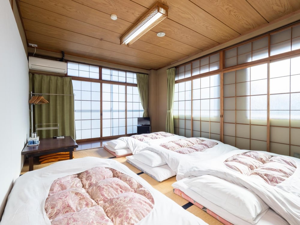 ビジネス ホテルなかやま 名古屋