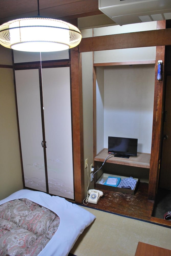 ビジネス ホテルなかやま 名古屋