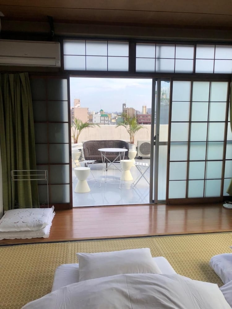 ビジネス ホテルなかやま 名古屋