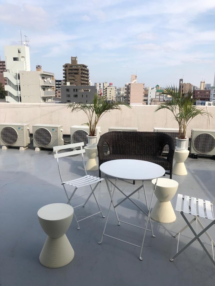 ビジネス ホテルなかやま 名古屋