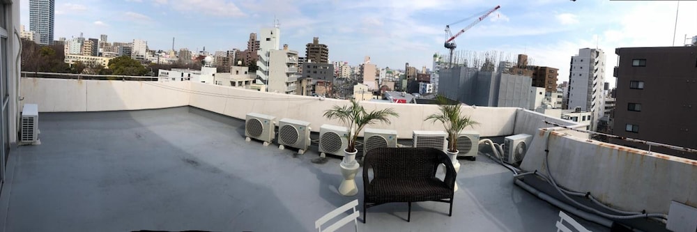 ビジネス ホテルなかやま 名古屋