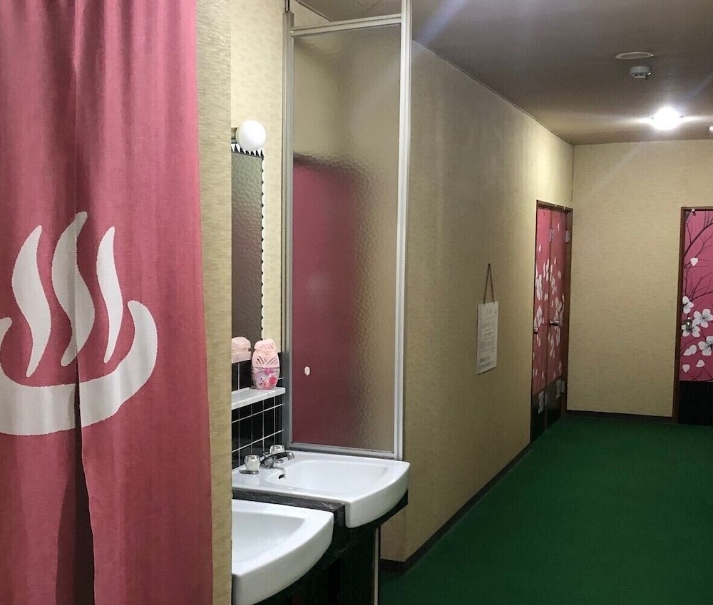 ビジネス ホテルなかやま 名古屋