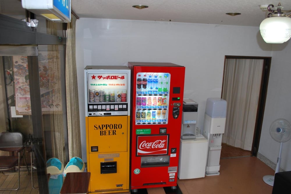 ビジネス ホテルなかやま 名古屋