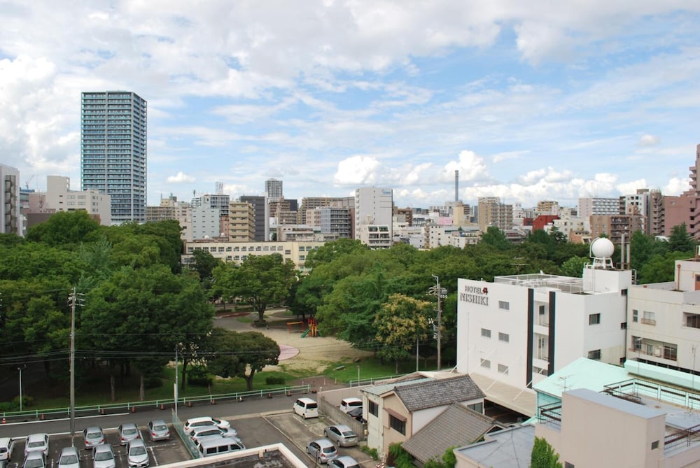 ビジネス ホテルなかやま 名古屋