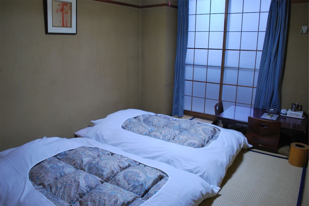 ビジネス ホテルなかやま 名古屋