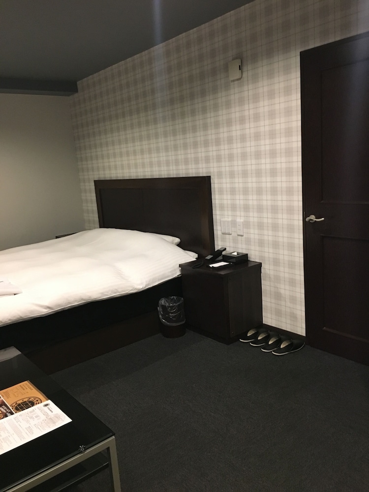 ナゴヤエキ アクセスホテル 名古屋