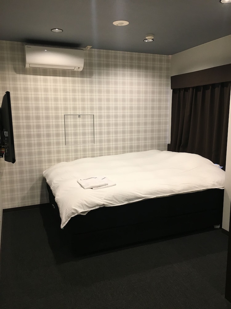 ナゴヤエキ アクセスホテル 名古屋