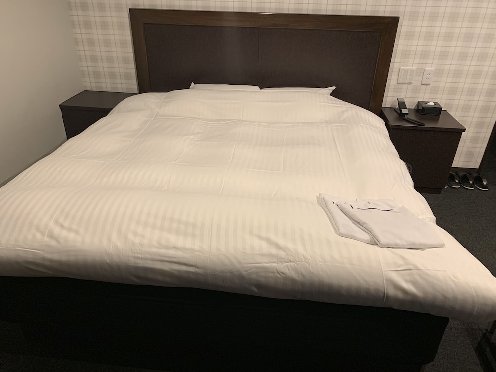 ナゴヤエキ アクセスホテル 名古屋
