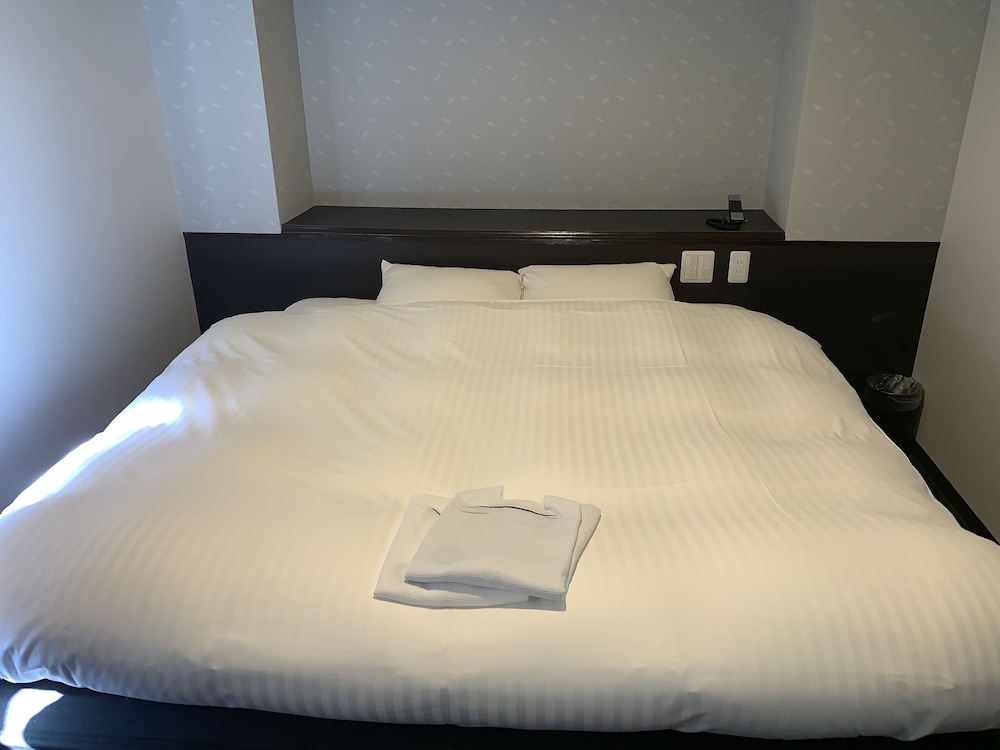 ナゴヤエキ アクセスホテル 名古屋