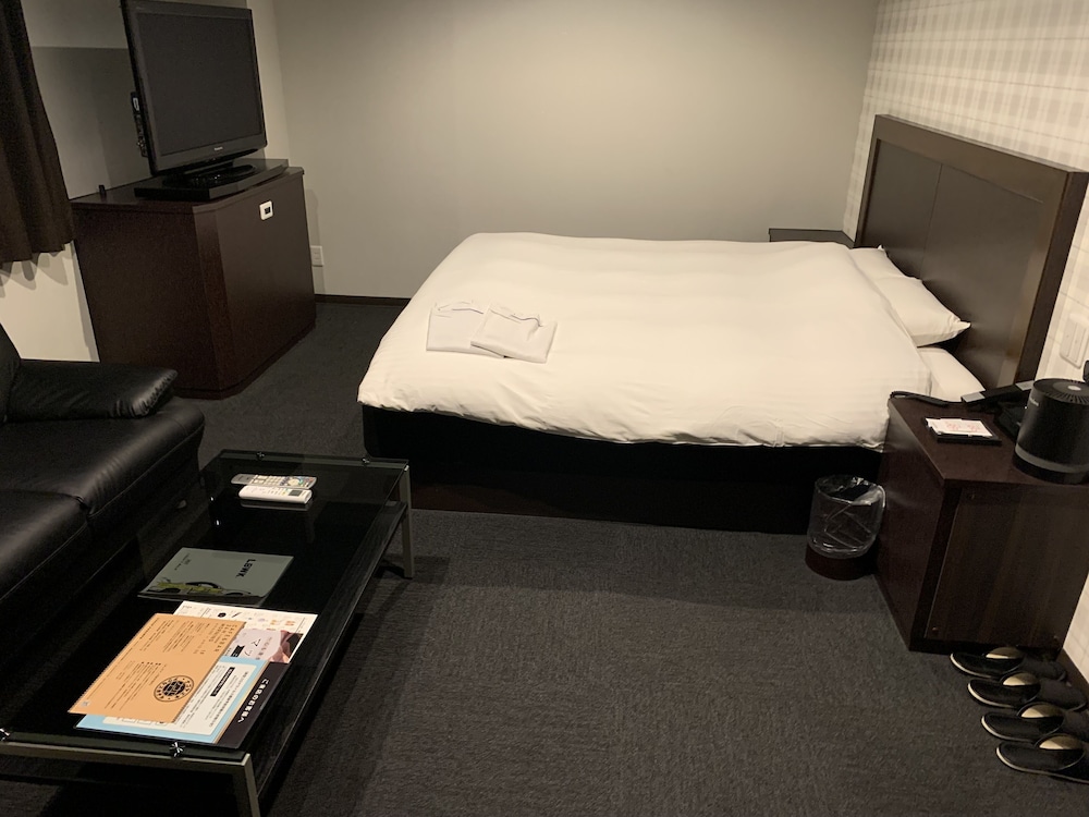 ナゴヤエキ アクセスホテル 名古屋