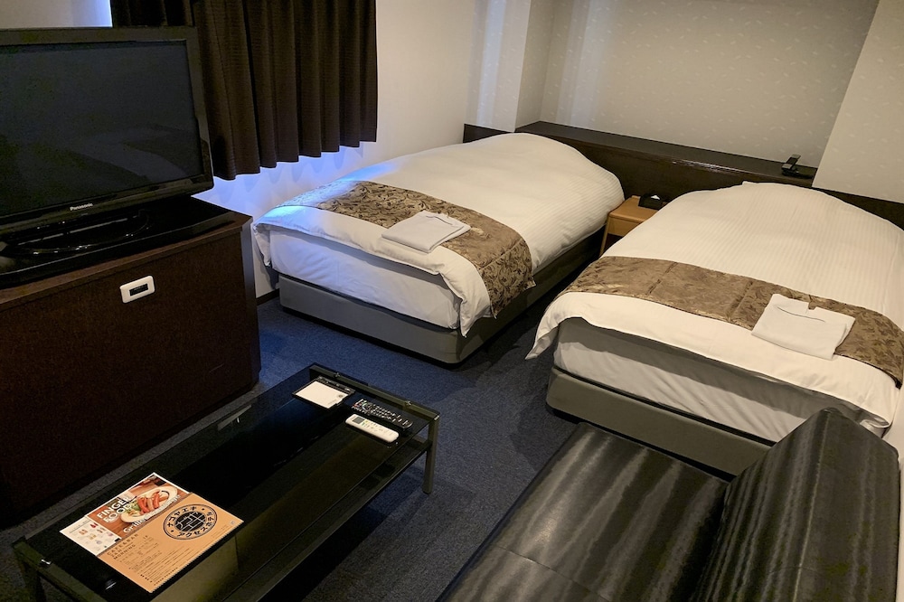 ナゴヤエキ アクセスホテル 名古屋