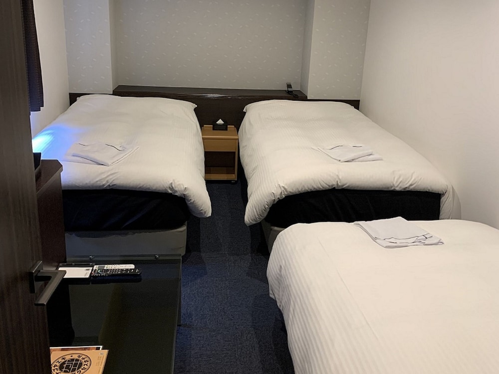 ナゴヤエキ アクセスホテル 名古屋